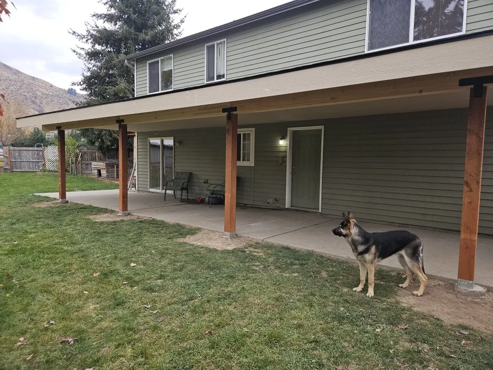 Slide of Kennemer Construction & Roofing