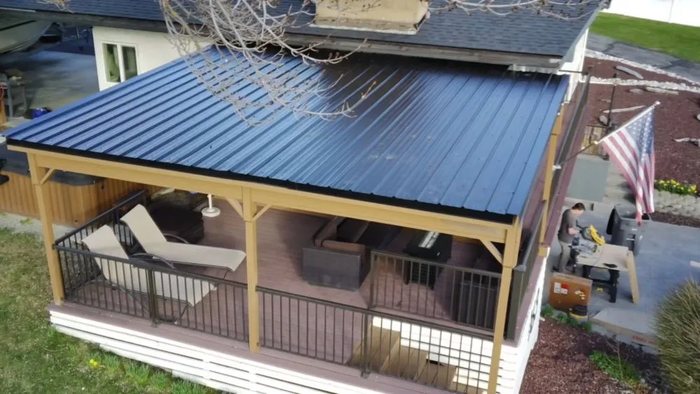 Slide of Kennemer Construction & Roofing