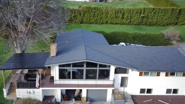 Kennemer Construction & Roofing