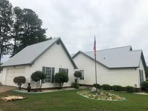 Slide of Kenneth Bedsole Roofing