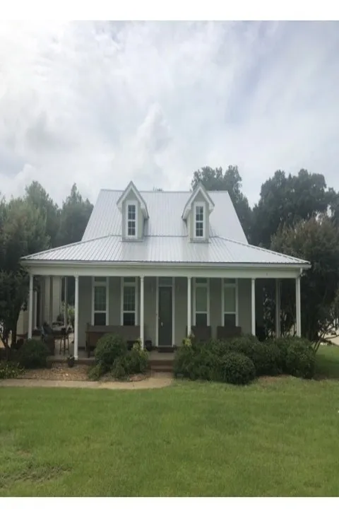 Slide of Kenneth Bedsole Roofing