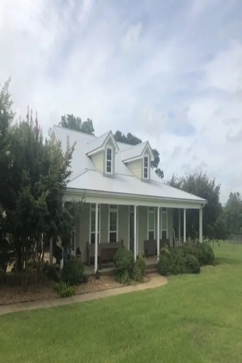 Slide of Kenneth Bedsole Roofing