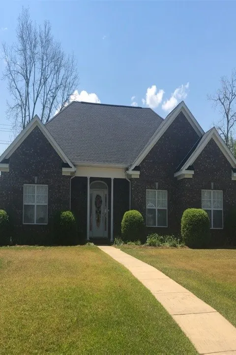 Slide of Kenneth Bedsole Roofing