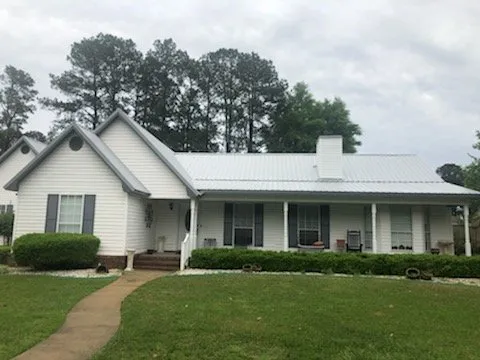 Slide of Kenneth Bedsole Roofing