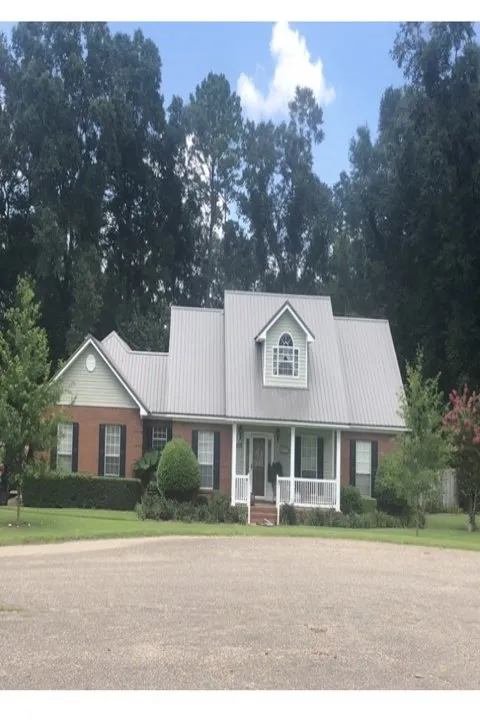 Slide of Kenneth Bedsole Roofing