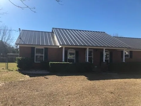 Slide of Kenneth Bedsole Roofing