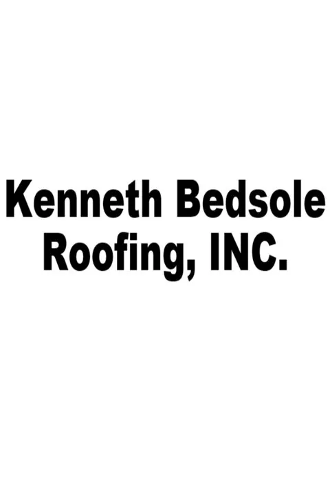 Slide of Kenneth Bedsole Roofing