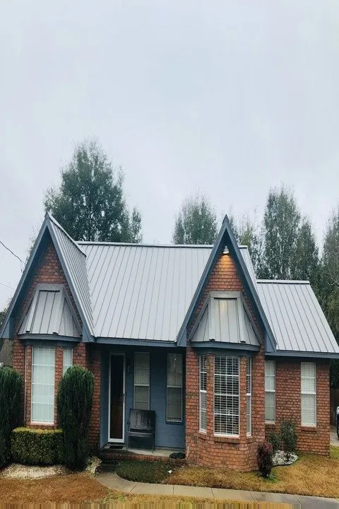 Slide of Kenneth Bedsole Roofing