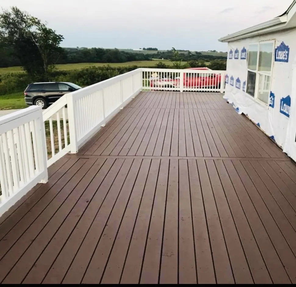 Professional shingle roofing service for residential properties in Littleton, NC by Kenneth Daniel Roofing