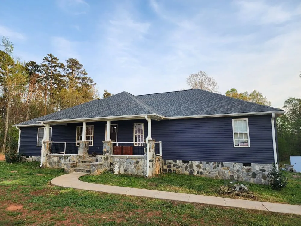 Reliable roof replacement experts serving Littleton, NC - Kenneth Daniel Roofing