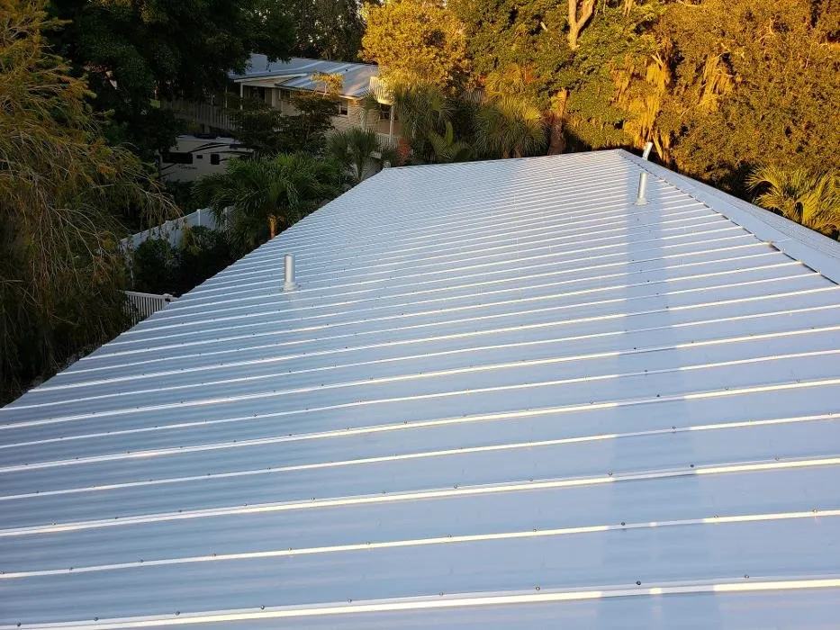 Licensed roof inspection experts serving Myakka City, FL - Kenneth Fuhlman