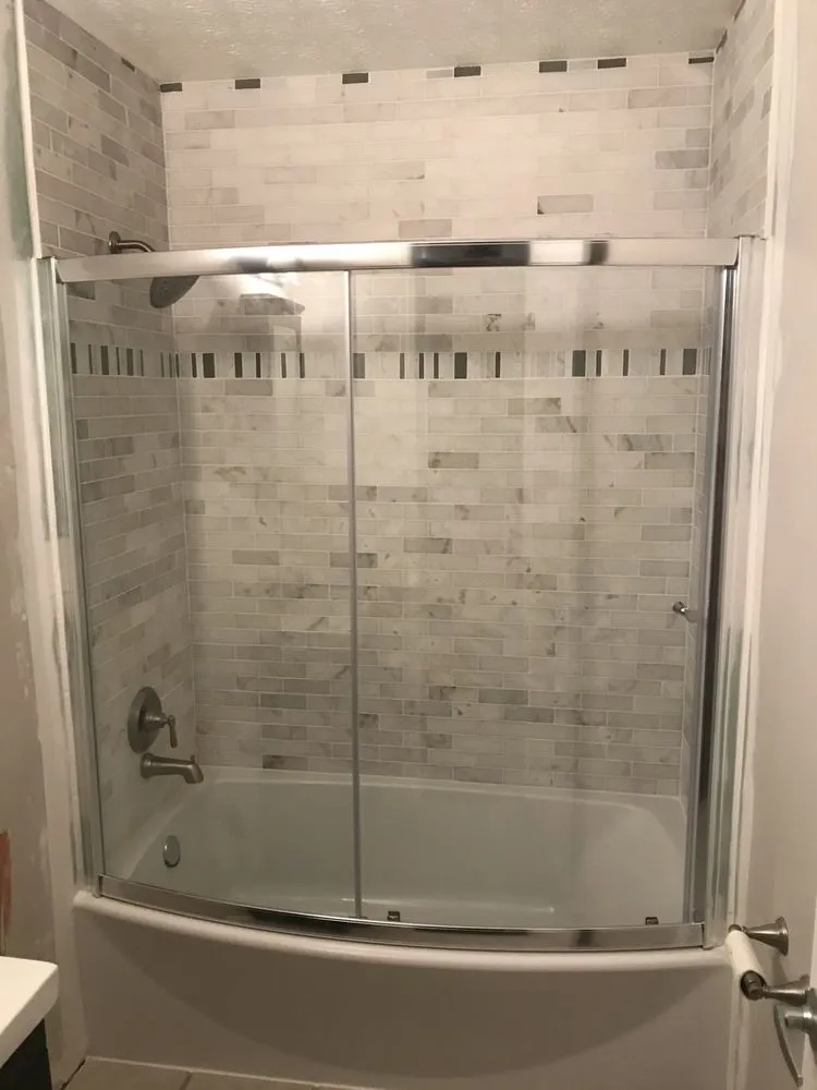 Slide of Kenneth Grant Renovations