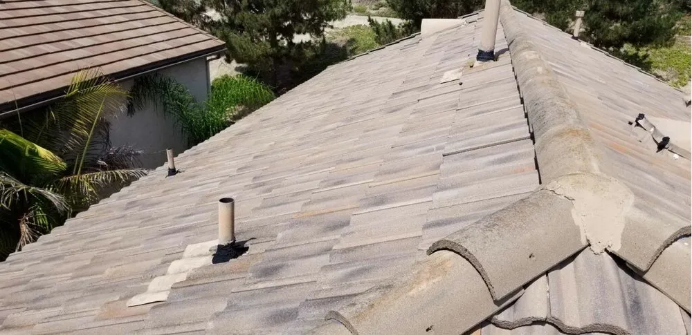 Slide of Kenney Roofing