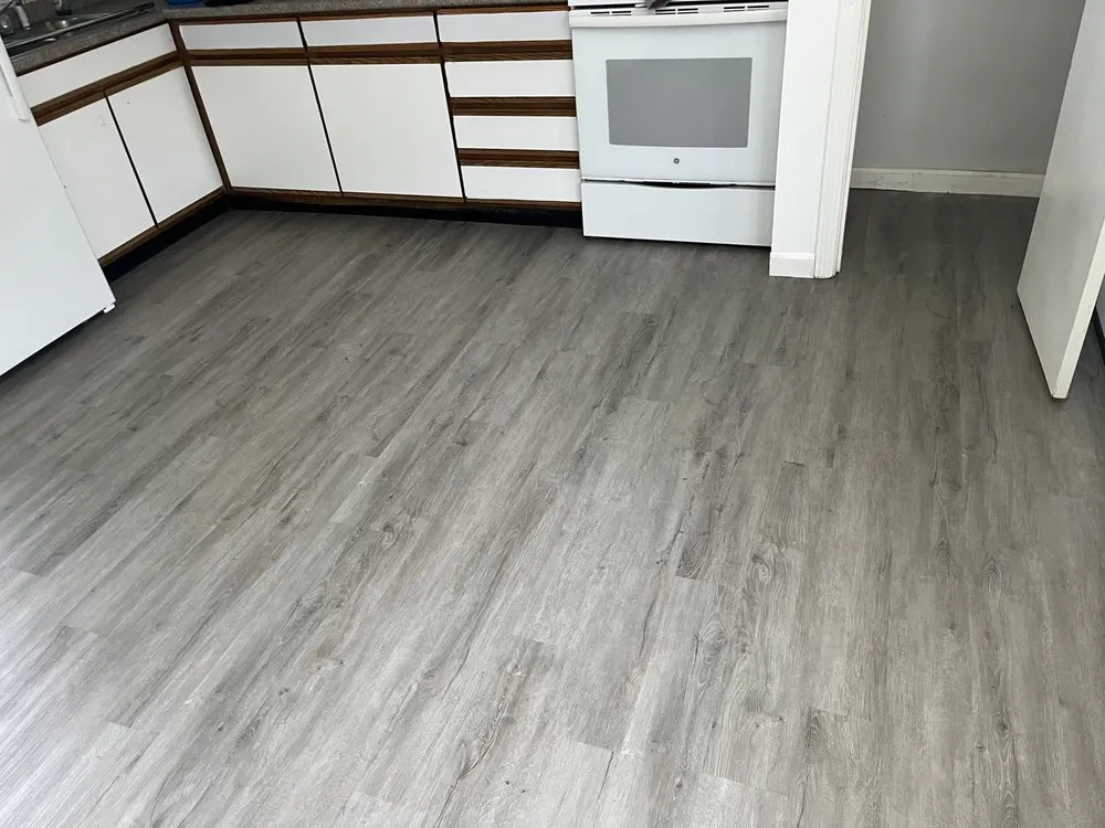 Slide of Kenney's Property Maintenance