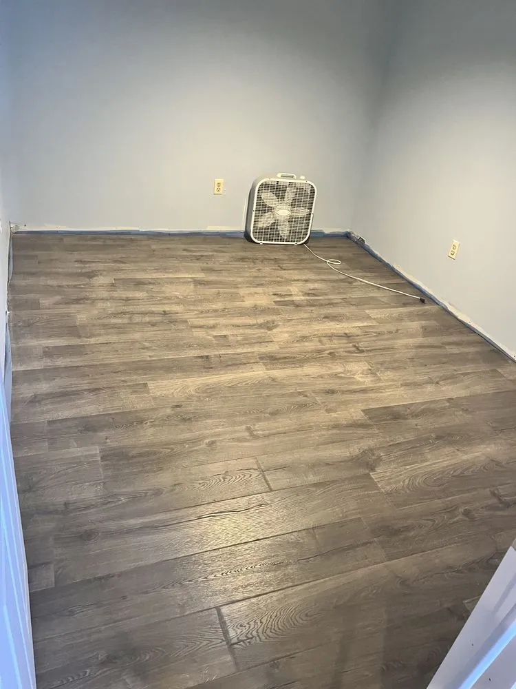 Slide of Kenney's Property Maintenance