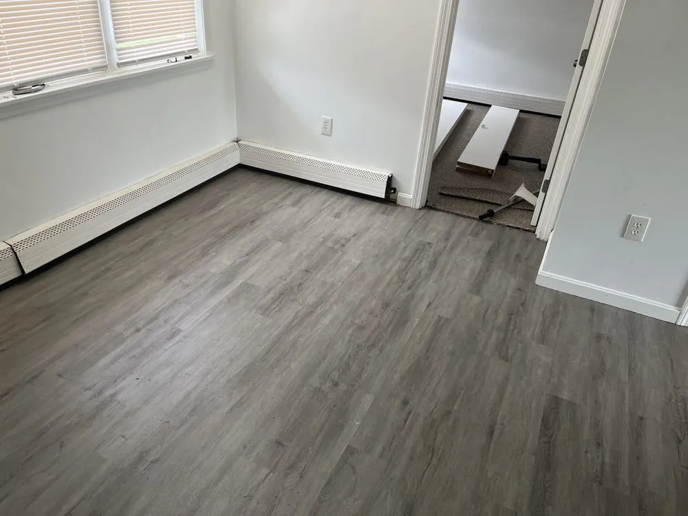 Slide of Kenney's Property Maintenance