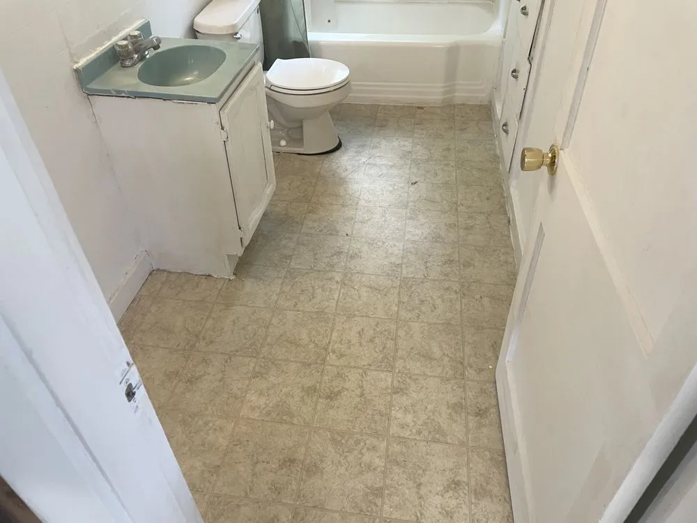 Slide of Kenney's Property Maintenance