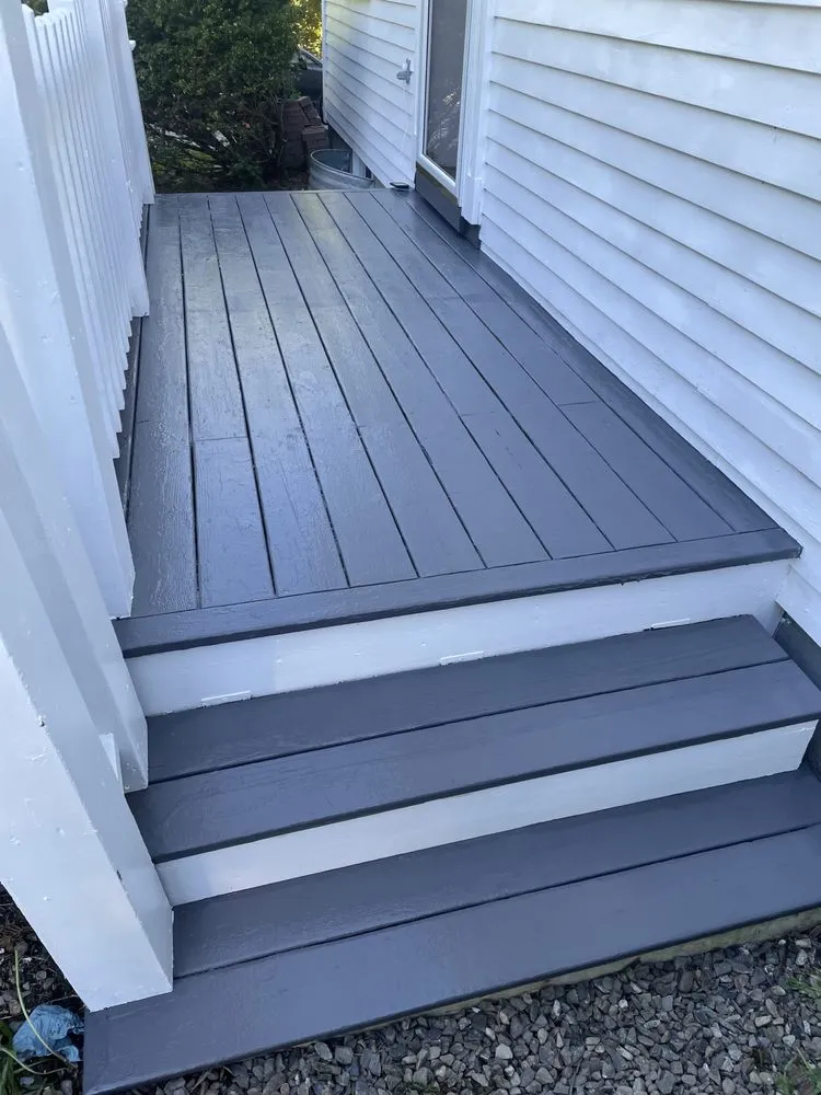 Slide of Kenney's Property Maintenance