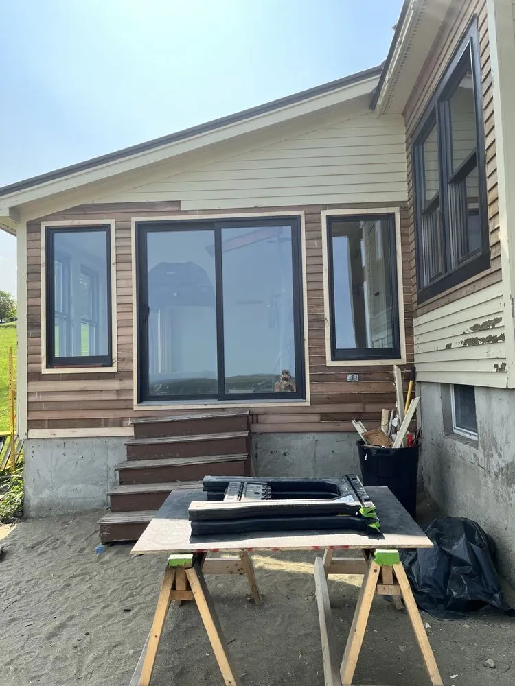 Slide of Kenney's Property Maintenance