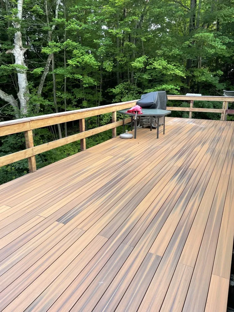 Slide of Kenney's Property Maintenance