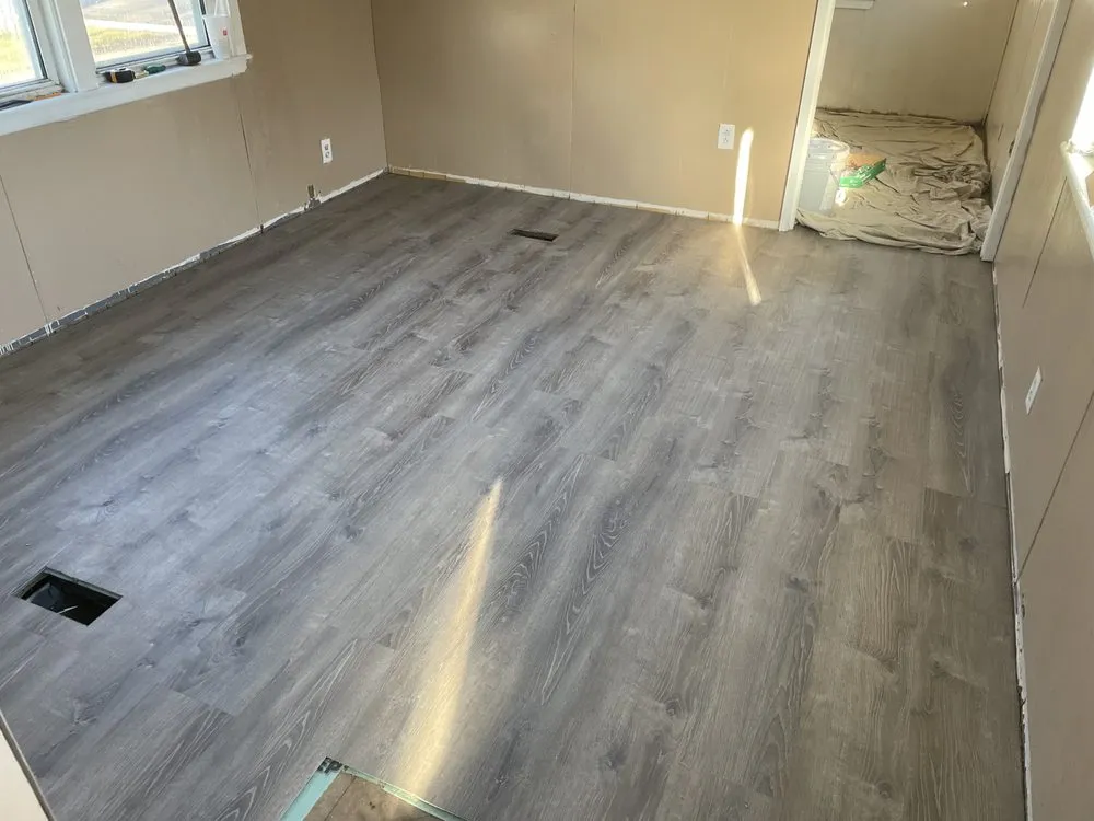 Slide of Kenney's Property Maintenance