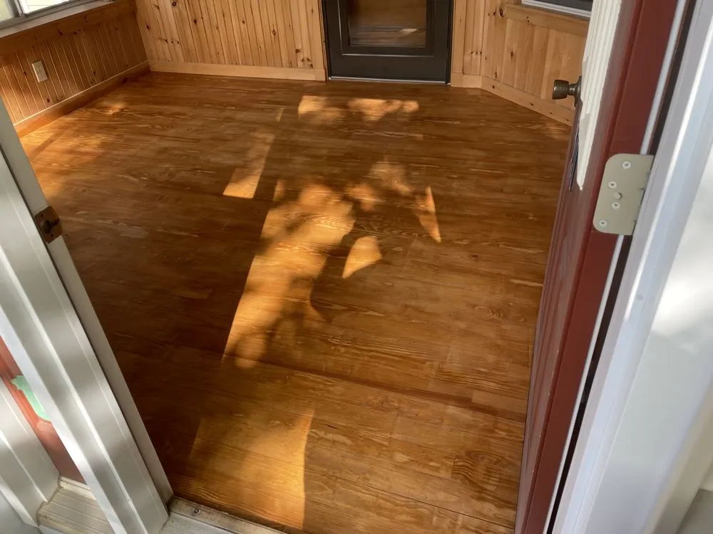 Slide of Kenney's Property Maintenance