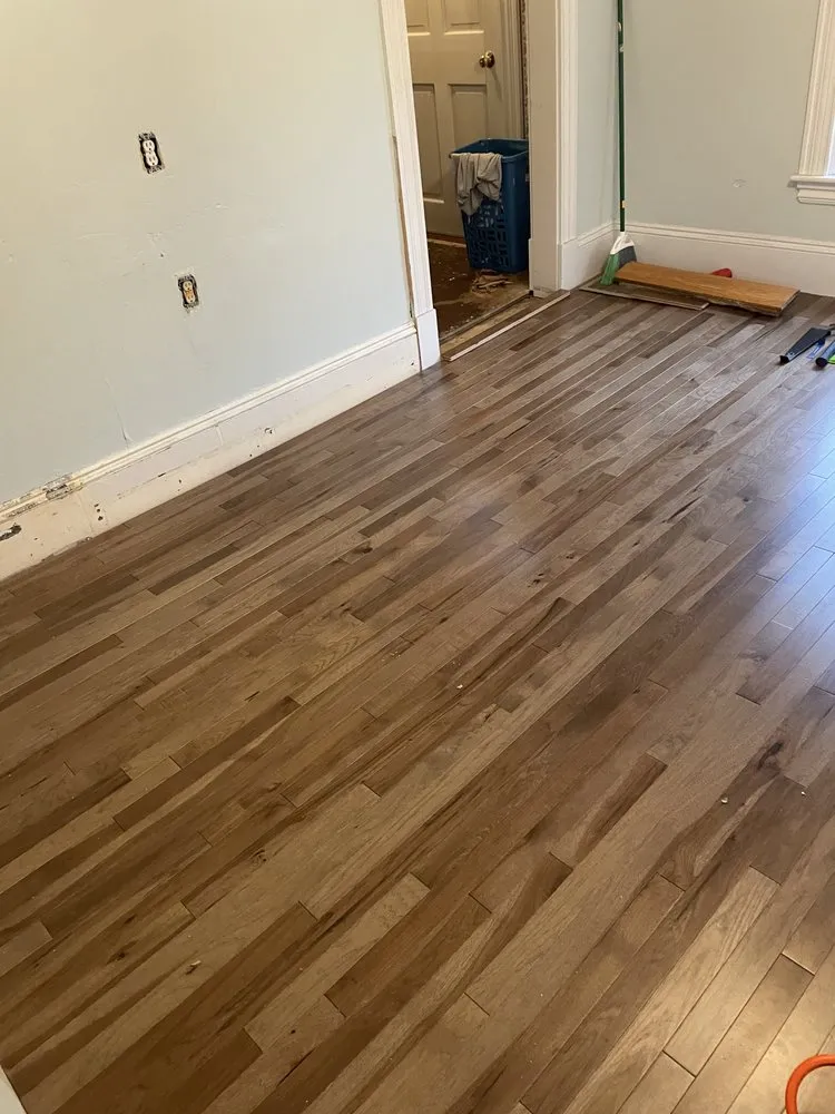 Slide of Kenney's Property Maintenance