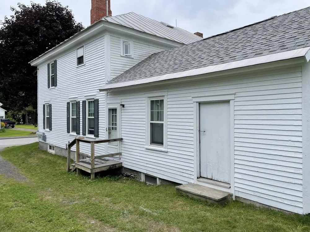 Slide of Kenney's Property Maintenance