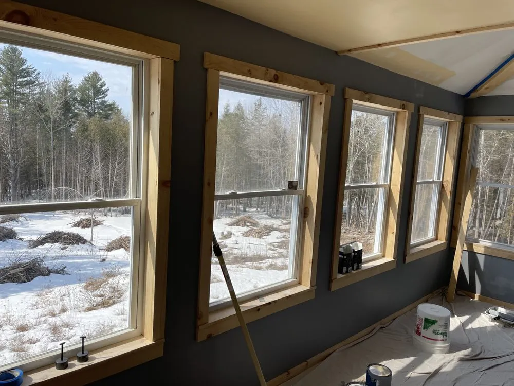 Slide of Kenney's Property Maintenance