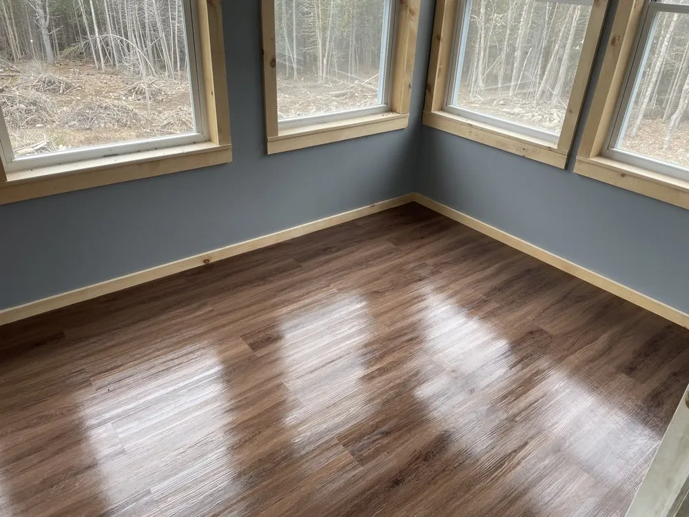 Slide of Kenney's Property Maintenance