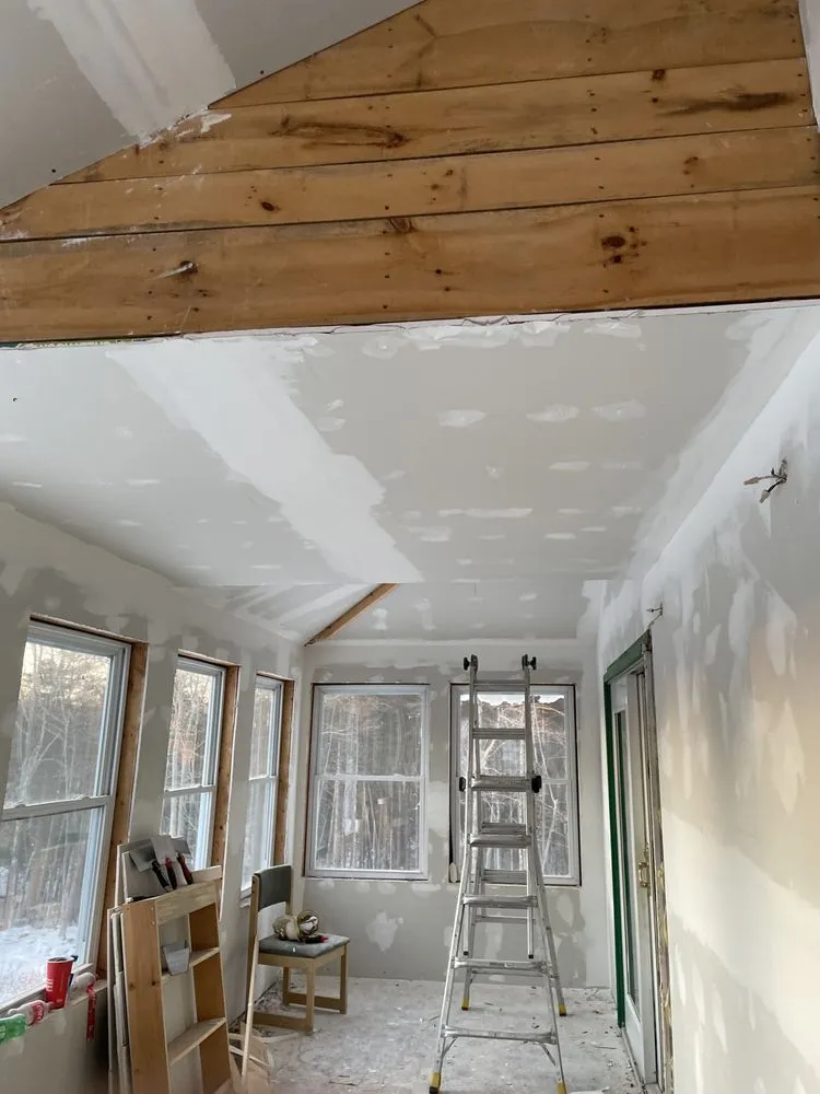 Slide of Kenney's Property Maintenance