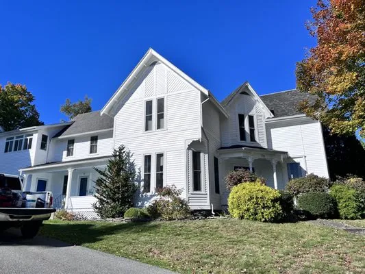 Kenney's Property Maintenance