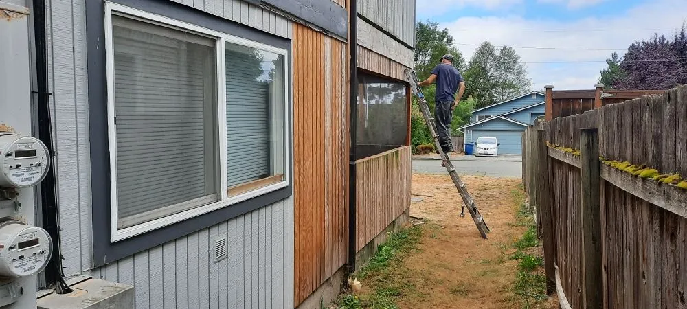 Local shingle roofing service in Roy, WA - Kennie Stroderd Construction