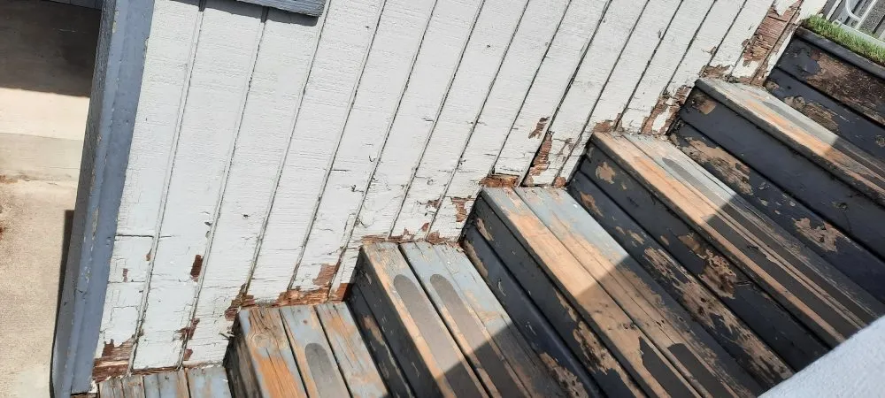Reliable storm damage roof repair after storm damage across Roy, WA - Kennie Stroderd Construction