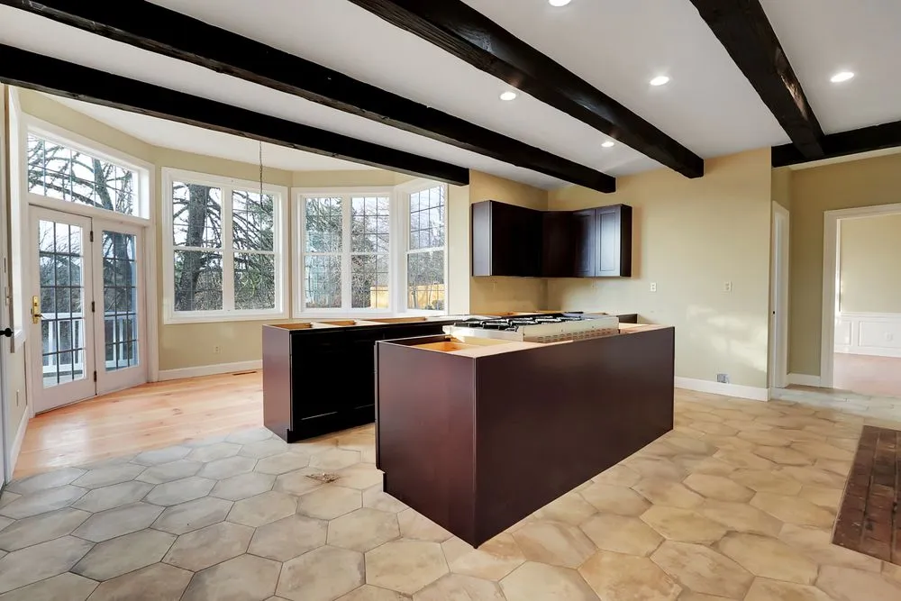 Professional metal roofing installation experts serving Roy, WA - Kennie Stroderd Construction