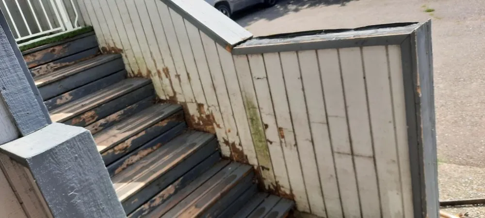 Trusted roof leak repair in Roy, WA by Kennie Stroderd Construction