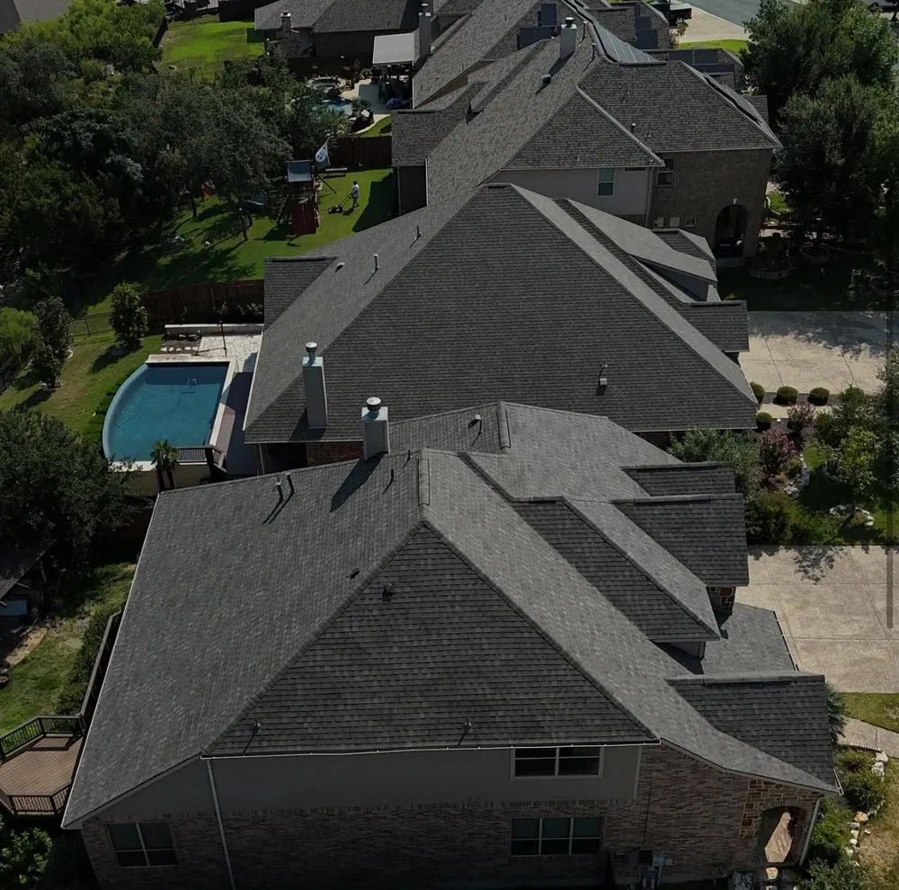 Slide of Kennith Upward Roofing & Remodeling