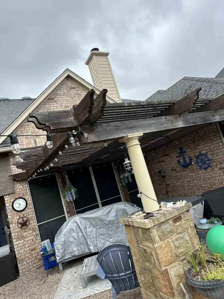 Slide of Kennith Upward