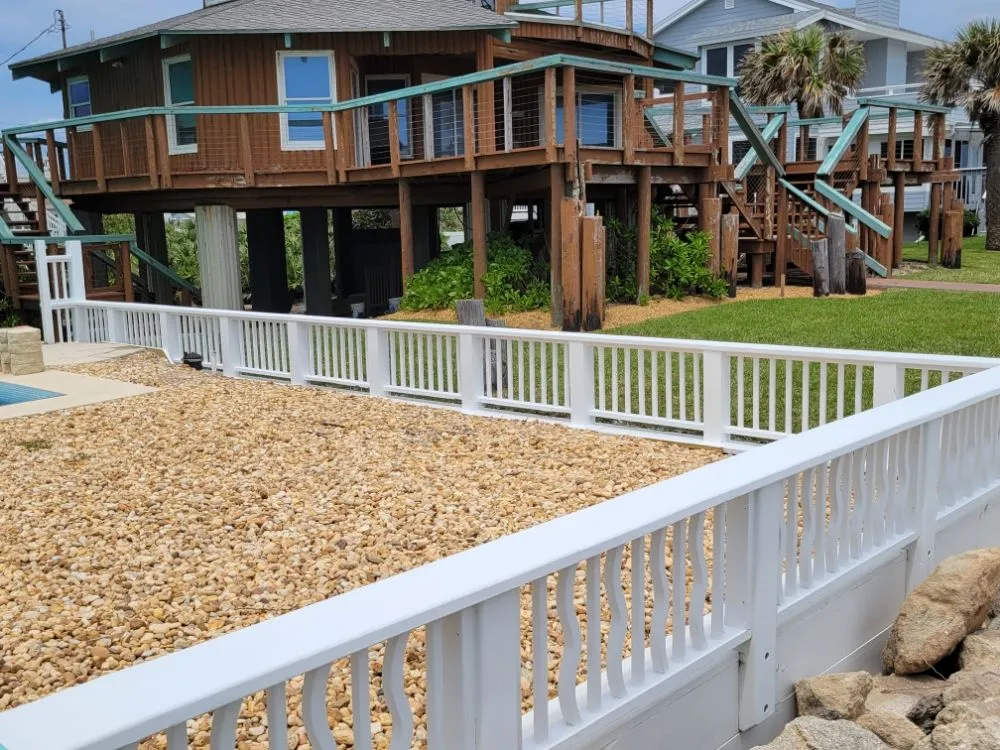 Slide of Kenny B's Construction