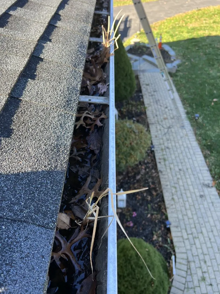 Slide of Kenny Company