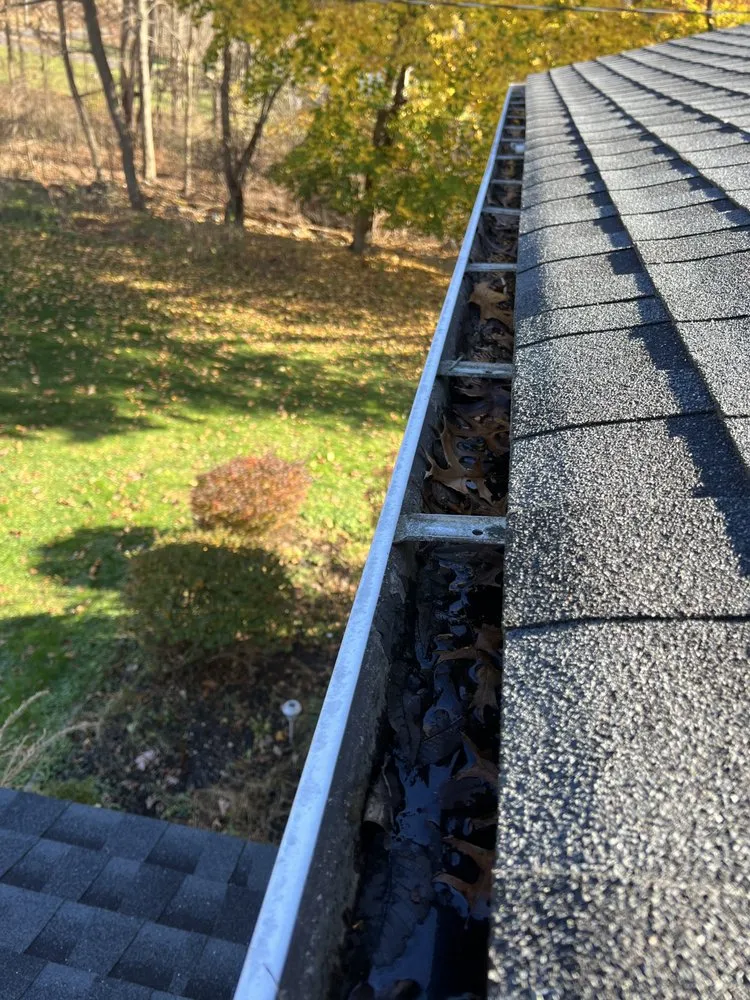 Slide of Kenny Company