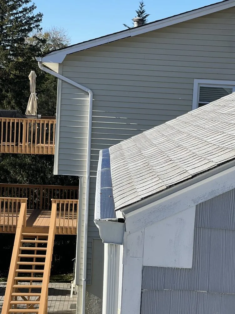 Slide of Kenny Company