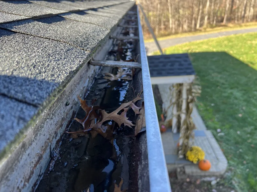 Slide of Kenny Company