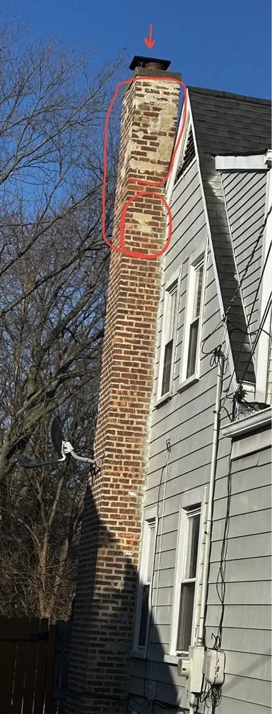 Slide of Kenny Ephraim Roofing