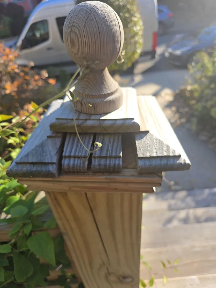 Slide of Kenny Ephraim Roofing