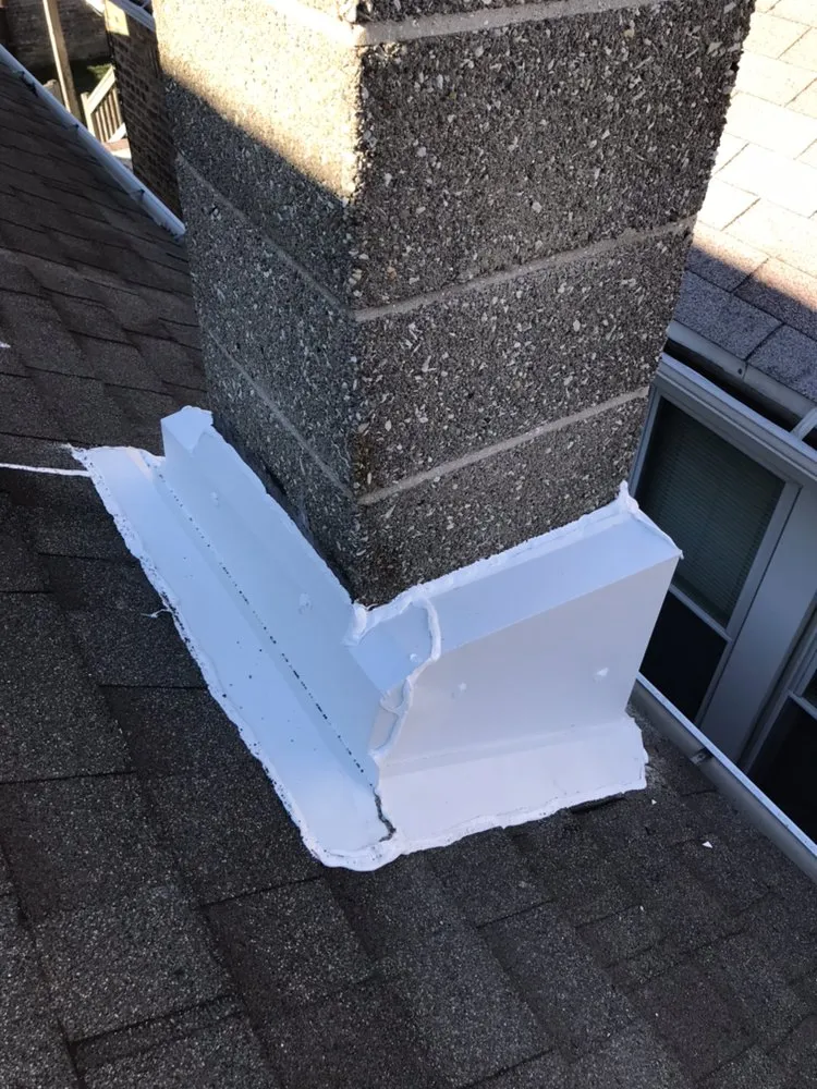 Slide of Kenny Ephraim Roofing