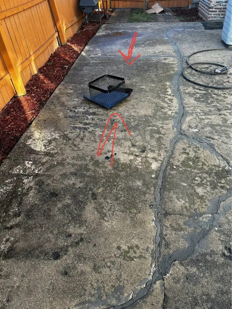 Slide of Kenny Ephraim Roofing