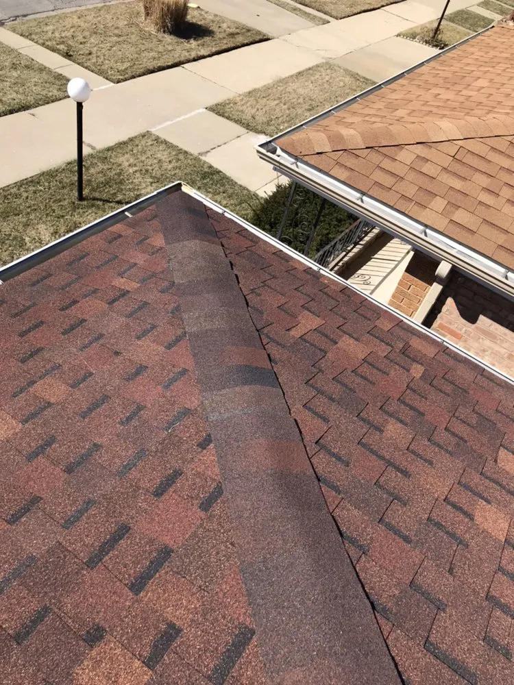 Slide of Kenny Ephraim Roofing