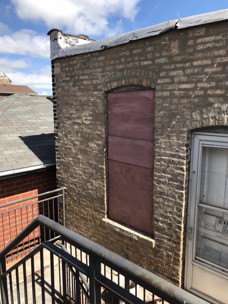 Slide of Kenny Ephraim Roofing