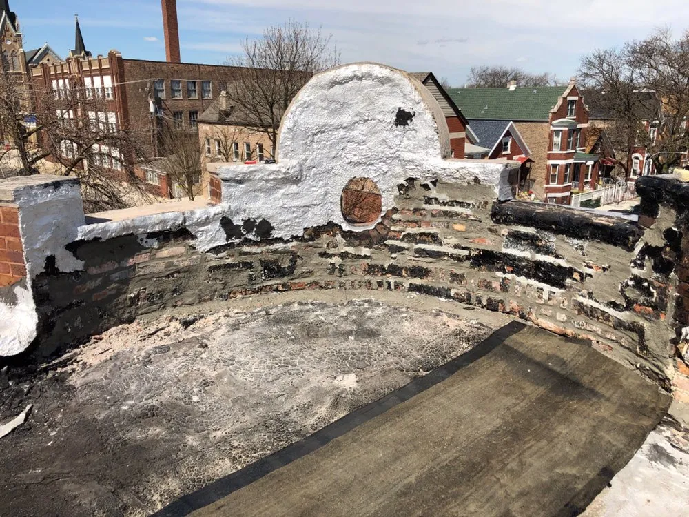 Slide of Kenny Ephraim Roofing